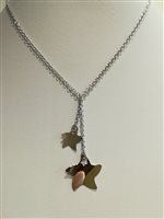 Collana Michieletto Gioielli Donna in Argento MICARG10050514 - MICARG10050514